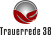 Trauerrede38 Logo